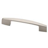Liberty Satin Nickel 2-3/4  or 3  Dual-Mount Pull-pack of 12