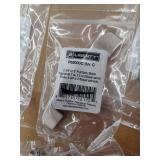Liberty Satin Nickel 2-3/4  or 3  Dual-Mount Pull-pack of 12