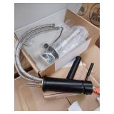 Speakman Neo Single Hole Bathroom Faucet  Oil-Rubbed Bronze