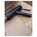 Speakman Neo Single Hole Bathroom Faucet  Oil-Rubbed Bronze