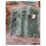 Dust Mop Heads 24 in.  Looped End  Microfiber- lot of 3