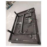 MotoMotion Low Profile Soft Form SFL350MSA Queen Adjustable Base
