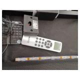 MotoMotion Low Profile Soft Form SFL350MSA Queen Adjustable Base