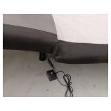 MotoMotion Low Profile Soft Form SFL350MSA Queen Adjustable Base