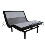 MotoMotion Low Profile Soft Form SFL350MSA Queen Adjustable Base