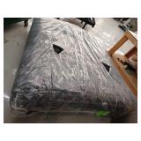 Beautyrest World Class Level Four Firm Pillow Top Mattress, 15.25 x 76 x 79.5 Inch