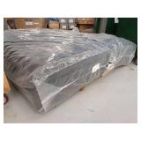 Beautyrest World Class Level Four Firm Pillow Top Mattress, 15.25 x 76 x 79.5 Inch