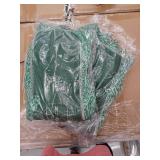 Dust Mop Heads 24 in.  Looped End  Microfiber- lot of 2