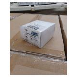 JARD 30/3 MFD 370V Dual Oval Run Capacitor - item#-12844