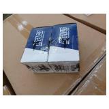 35/7.5 uF MFD x 440 VAC Dual Round Genteq / GE Industrial Replacement Capacitor # C43575R / 97F9881- #12284, lot of 2