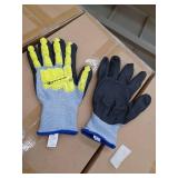 Radians Industrial Safety Work Gloves - 2XL