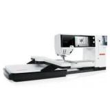 Bernina 830 Computerized Embroidery and Sewing Machine