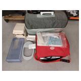 Bernina 830 Computerized Embroidery and Sewing Machine