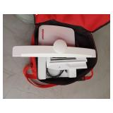 Bernina 830 Computerized Embroidery and Sewing Machine