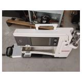 Bernina 830 Computerized Embroidery and Sewing Machine