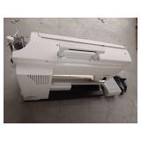 Bernina 830 Computerized Embroidery and Sewing Machine