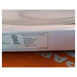 BLACK+DECKER 0.7 cu ft 700W Microwave Oven, Model EM720CPN