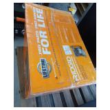 Rigid 15 Amp Corded 13 in. Thickness Corded Planer