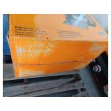 Rigid 15 Amp Corded 13 in. Thickness Corded Planer
