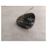 Callaway Jaws Raw Wedge, Right Hand