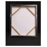 Gold Foil Inspirational Quote Canvas Art