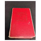 Vintage Guide Book of United States Coins by R.S. Yeoman
