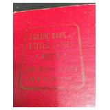 Vintage Guide Book of United States Coins by R.S. Yeoman