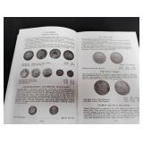 Vintage Guide Book of United States Coins by R.S. Yeoman
