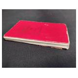 Vintage Guide Book of United States Coins by R.S. Yeoman