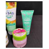 Premium Skincare Bundle with Murad, St. Ives, and More