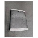 Puma wallet - Gray
