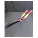Professional Garden Pruning Shears