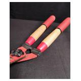 Professional Garden Pruning Shears