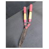 Professional Garden Pruning Shears