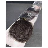Silky Jumbo Braid Synthetic Hair - Color #2