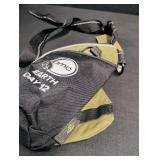 AMC Earth Day 12 Promotional Crossbody Bag