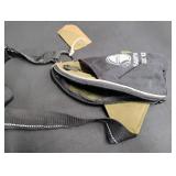 AMC Earth Day 12 Promotional Crossbody Bag