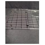 Stainless Steel Kitchen Sink Bottom Grid 28-inch