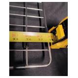 Stainless Steel Kitchen Sink Bottom Grid 28-inch