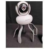 Motorola Video Baby Monitor with Two Cameras