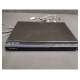 Sony DVP-SR210P DVD/CD Player
