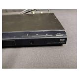 Sony DVP-SR210P DVD/CD Player