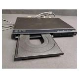 Sony DVP-SR210P DVD/CD Player