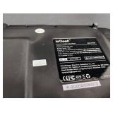 ieGeek Portable DVD Player - Purple