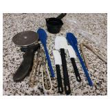 Kitchen Utensil Lot