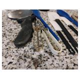Kitchen Utensil Lot