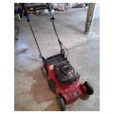 Toro 6.75 HP Self-Propelled Lawn Mower