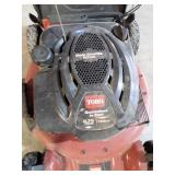 Toro 6.75 HP Self-Propelled Lawn Mower