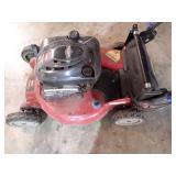 Toro 6.75 HP Self-Propelled Lawn Mower