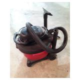Craftsman 16-Gallon Wet/Dry Shop Vacuum